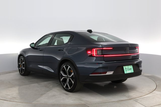 2022 Polestar 2 — photo 10 of 33