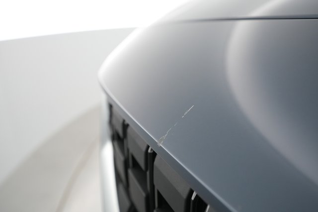 2022 Polestar 2 — photo 25 of 33
