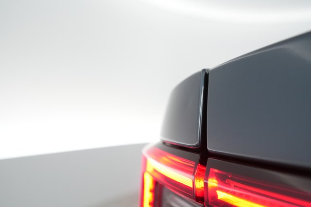 2022 Polestar 2 — photo 29 of 33