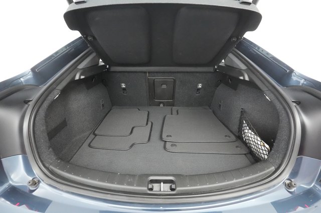 2022 Polestar 2 — photo 24 of 33