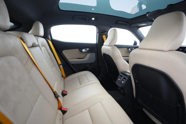 2022 Polestar 2 — photo 4 of 33