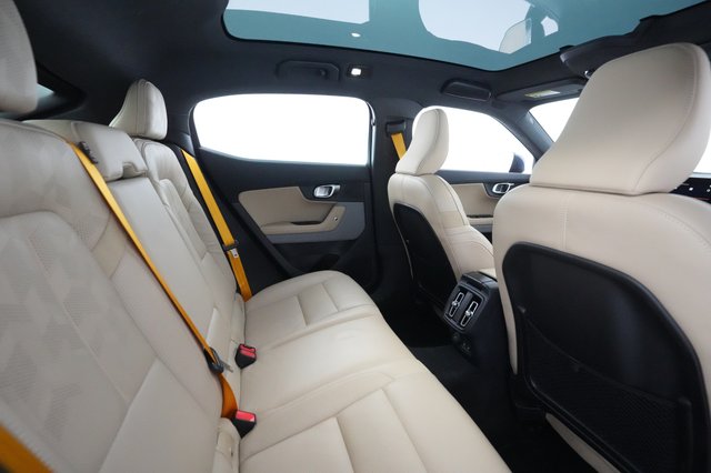 2022 Polestar 2 — photo 4 of 33