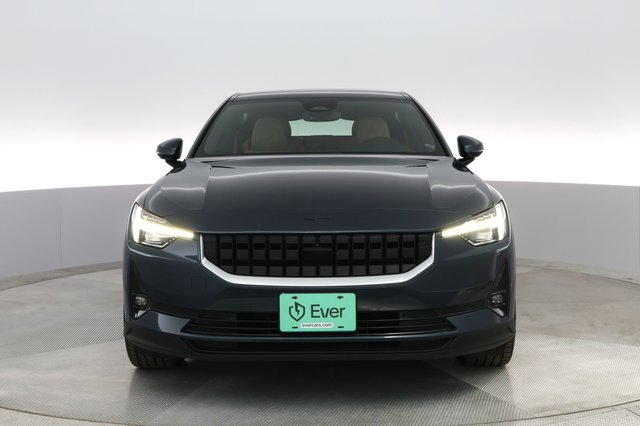 2022 Polestar 2 — photo 6 of 33