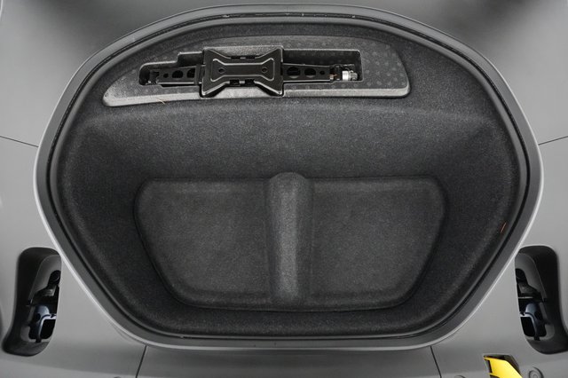 2022 Polestar 2 — photo 23 of 33
