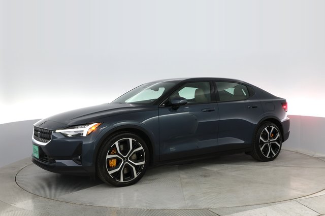 2022 Polestar 2 — photo 11 of 33