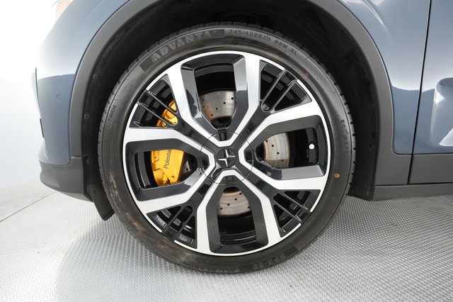 2022 Polestar 2 — photo 12 of 33