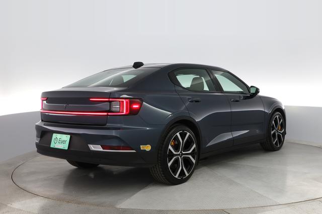 2022 Polestar 2 — photo 2 of 33