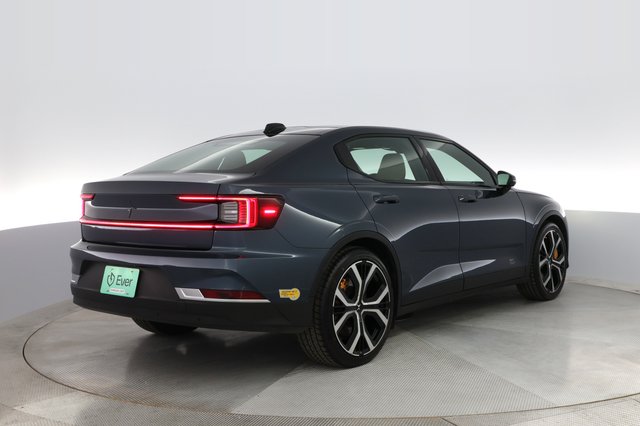 2022 Polestar 2 — photo 2 of 33