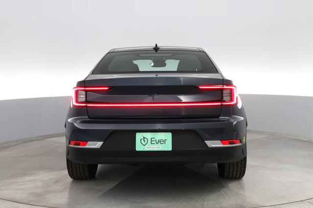 2022 Polestar 2 — photo 9 of 33
