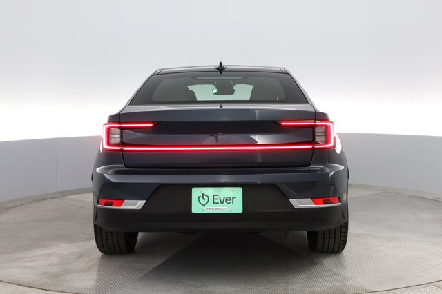 2022 Polestar 2 — photo 9 of 33