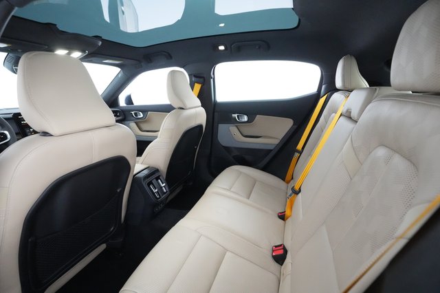 2022 Polestar 2 — photo 17 of 33