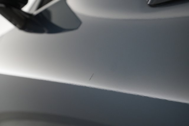 2022 Polestar 2 — photo 27 of 33