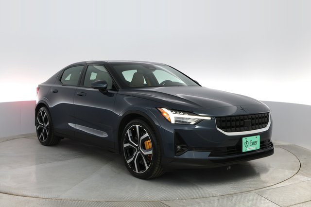 2022 Polestar 2 — photo 7 of 33