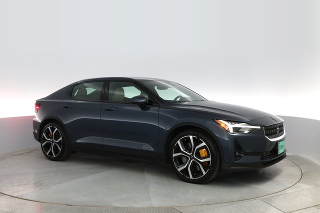 2022 Polestar 2 — photo 8 of 33