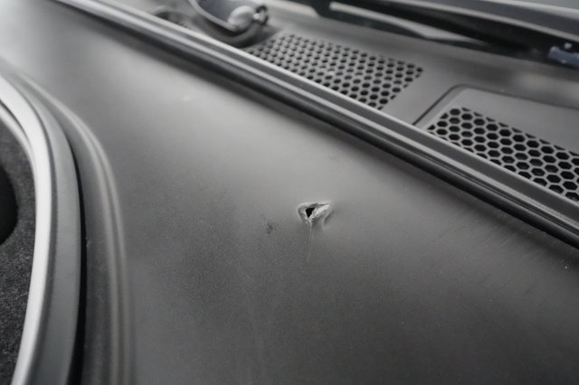 2022 Polestar 2 — photo 32 of 33