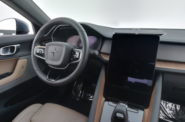 2022 Polestar 2 — photo 3 of 33