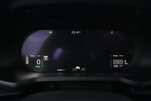 2022 Polestar 2 — photo 27 of 28
