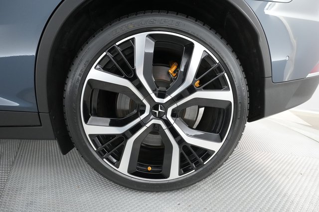 2022 Polestar 2 — photo 14 of 28