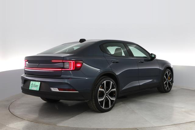 2022 Polestar 2 — photo 9 of 28