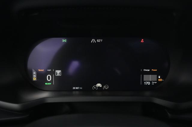 2022 Polestar 2 — photo 4 of 28