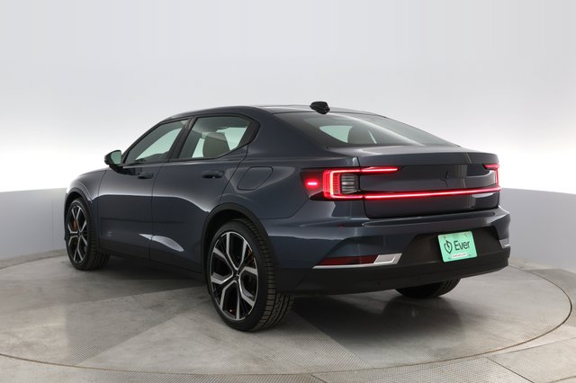 2022 Polestar 2 — photo 11 of 28
