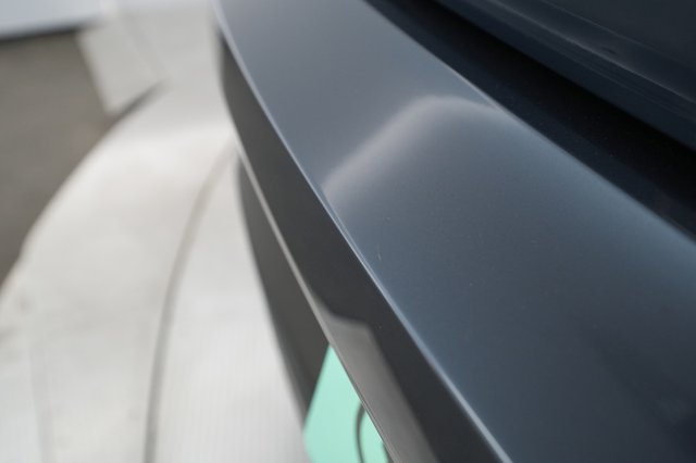 2022 Polestar 2 — photo 25 of 28