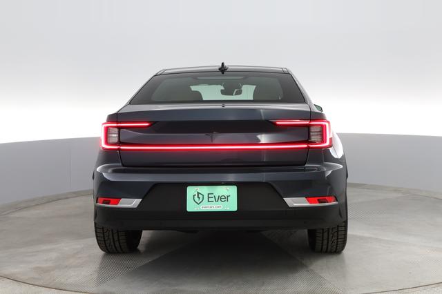 2022 Polestar 2 — photo 10 of 28