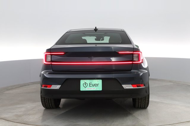 2022 Polestar 2 — photo 10 of 28