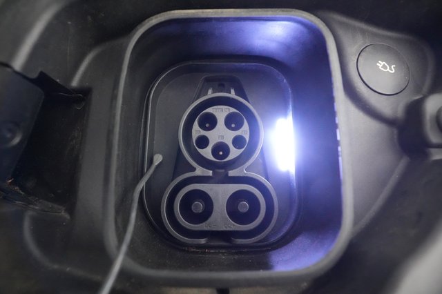 2022 Polestar 2 — photo 24 of 28
