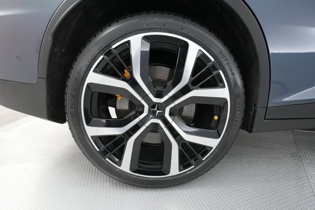 2022 Polestar 2 — photo 16 of 28