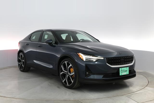 2022 Polestar 2 — photo 7 of 28