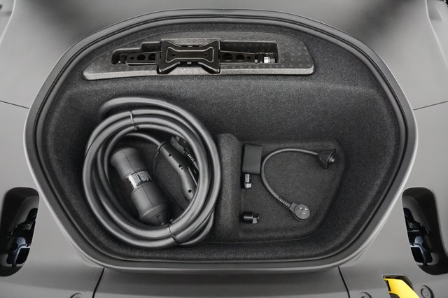2022 Polestar 2 — photo 22 of 28