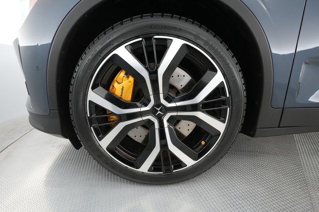 2022 Polestar 2 — photo 13 of 28