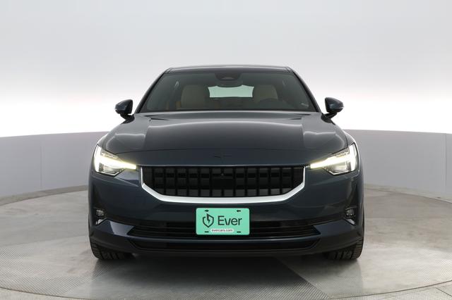 2022 Polestar 2 — photo 6 of 28