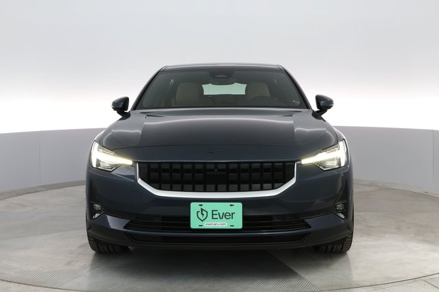 2022 Polestar 2 — photo 6 of 28
