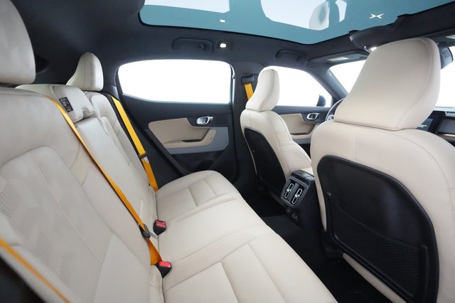2022 Polestar 2 — photo 3 of 28