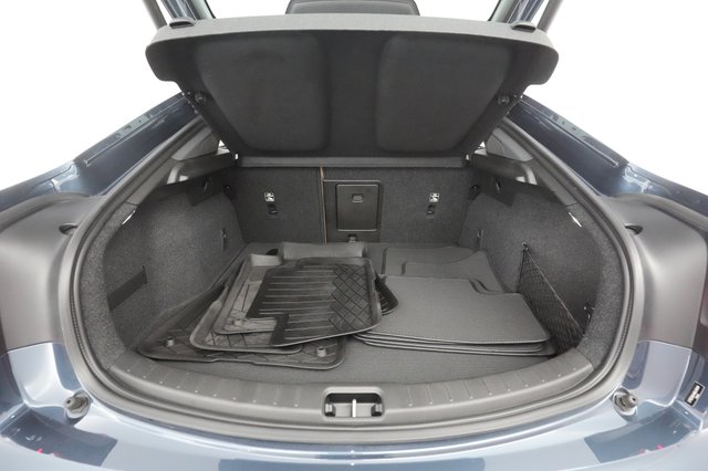 2022 Polestar 2 — photo 21 of 28
