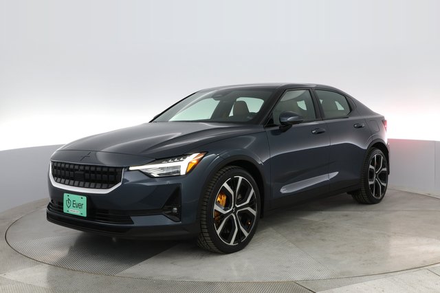 2022 Polestar 2 — photo 5 of 28