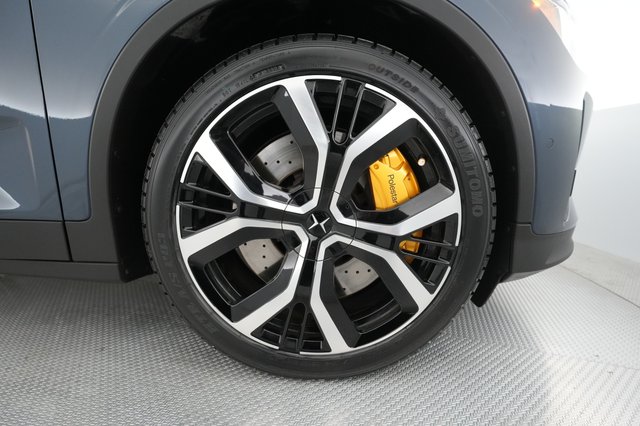 2022 Polestar 2 — photo 15 of 28