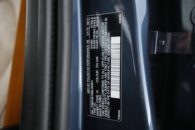 2022 Polestar 2 — photo 28 of 28