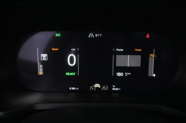 2022 Polestar 2 — photo 4 of 29