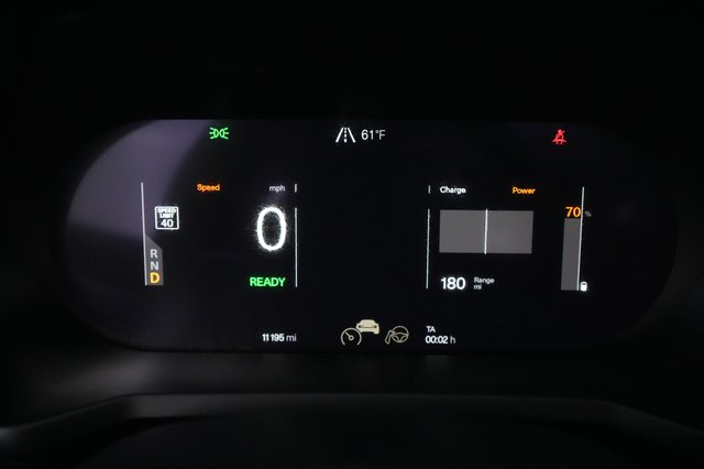 2022 Polestar 2 — photo 4 of 29