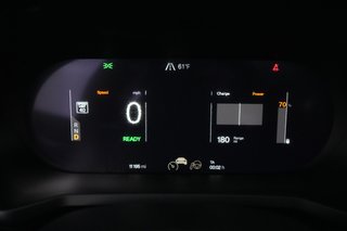 2022 Polestar 2 — photo 28 of 29