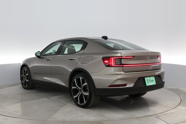 2022 Polestar 2 — photo 11 of 29
