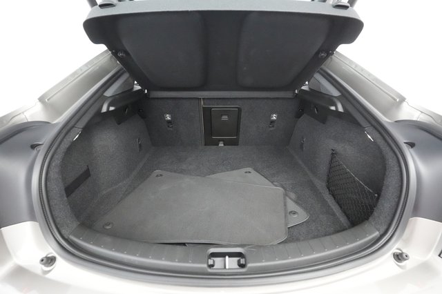 2022 Polestar 2 — photo 21 of 29