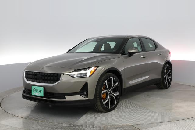 2022 Polestar 2 — photo 5 of 29