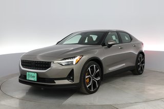 2022 Polestar 2 — photo 5 of 29