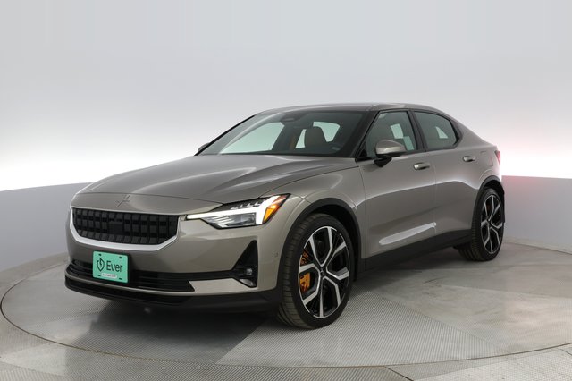 2022 Polestar 2 — photo 5 of 29