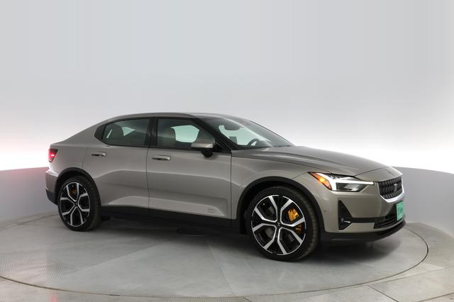 2022 Polestar 2 — photo 8 of 29