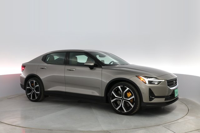 2022 Polestar 2 — photo 8 of 29